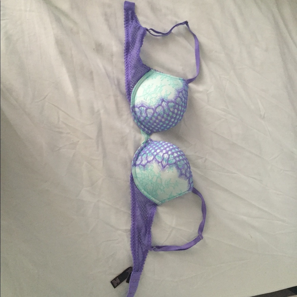 VS Bombshell Bra